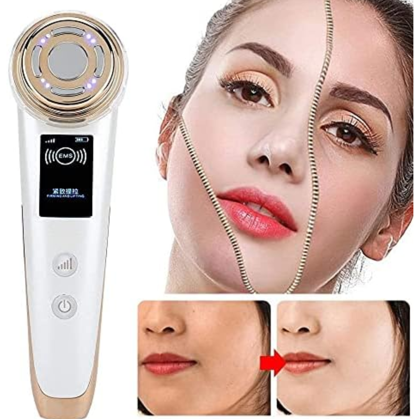 Limpiador Facial Hidratante