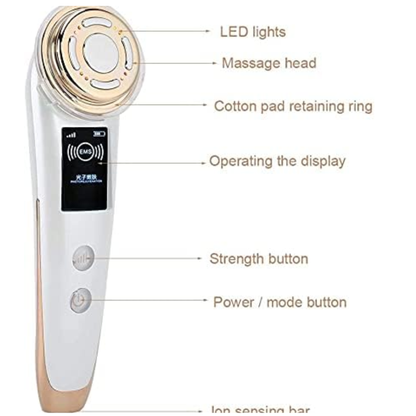 Limpiador Facial Hidratante
