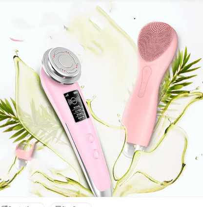 Limpiador Facial Hidratante