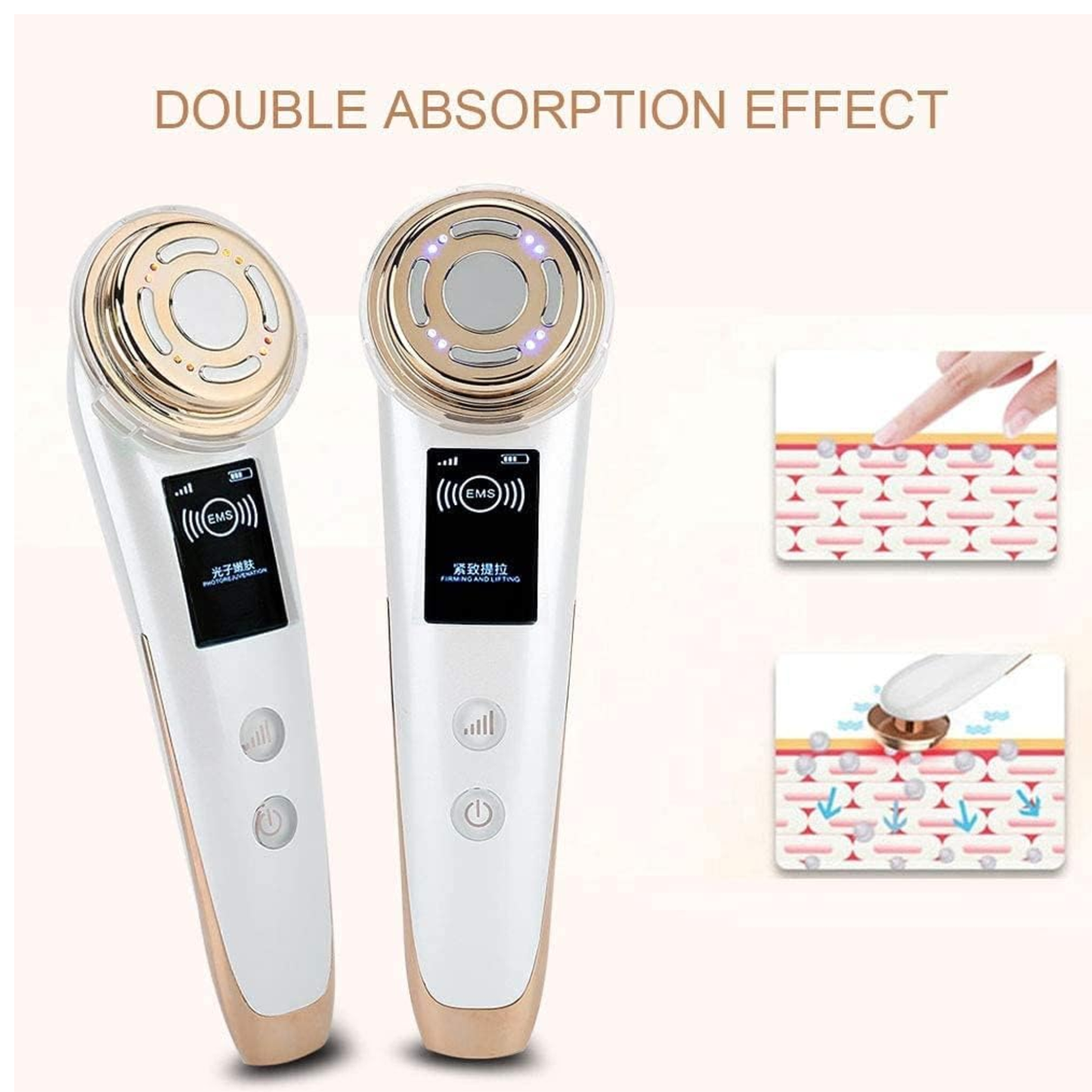 Limpiador Facial Hidratante