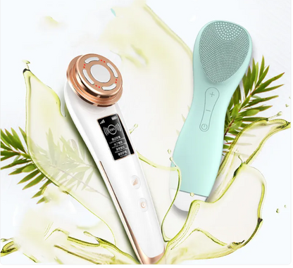 Limpiador Facial Hidratante